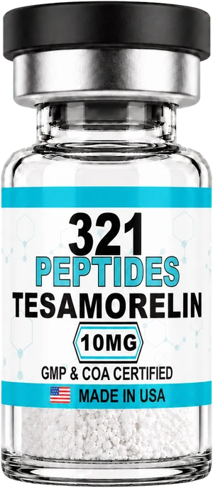 Tesamorelin 10 MG