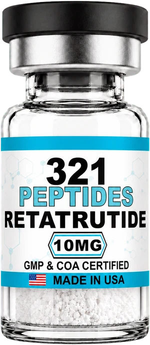 Retatrutide 10 MG