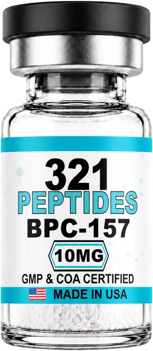 BPC-157 10 MG