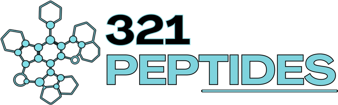 321 Peptides home